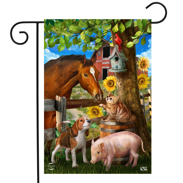 Farm