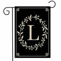 Letter L