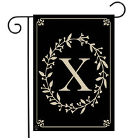 Letter X