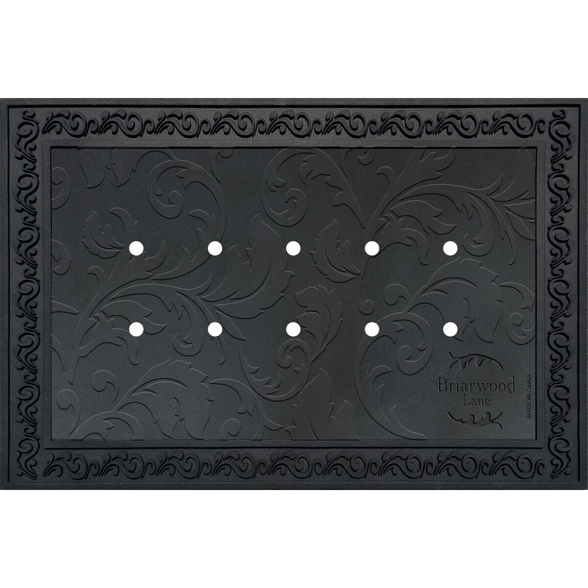 Accessories & Hardware