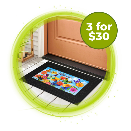 Mini Mats