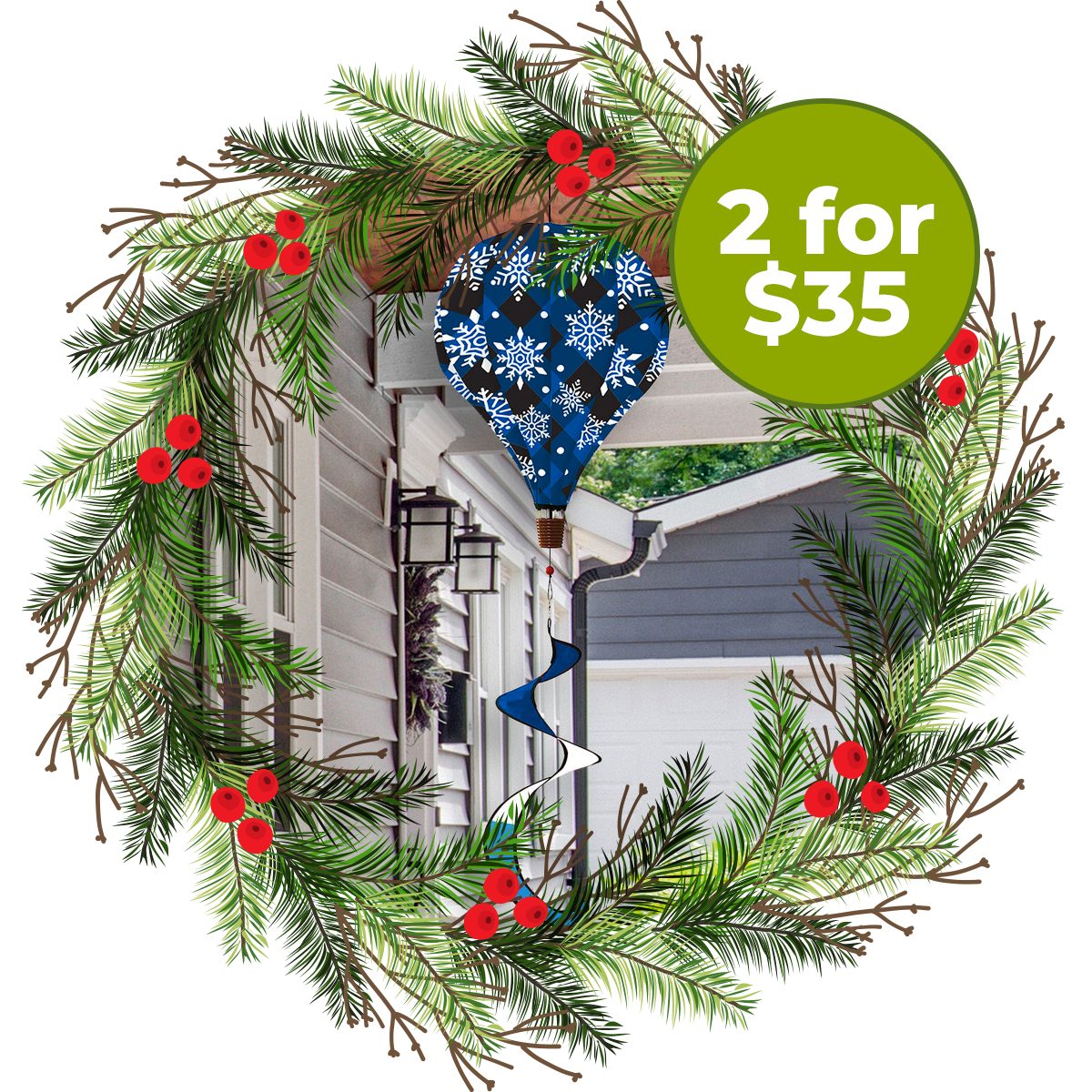 Garden & House Flags for Sale Discount Decorative Flags