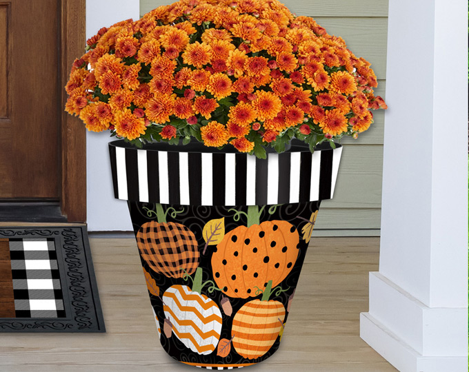 Decorative Planters