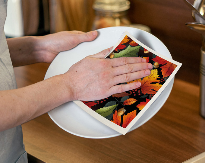 Swedish Dishcloths