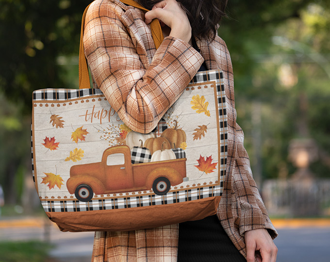 Tote Bags