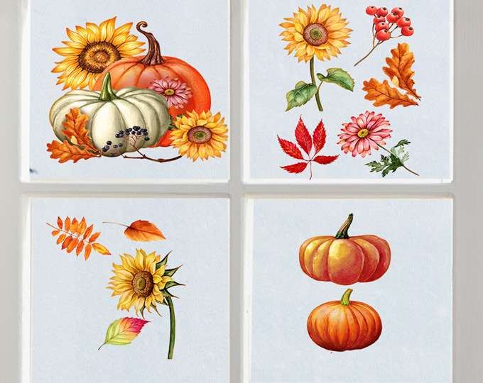Window Clings