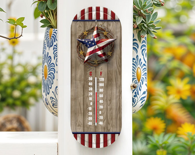 Art Thermometers