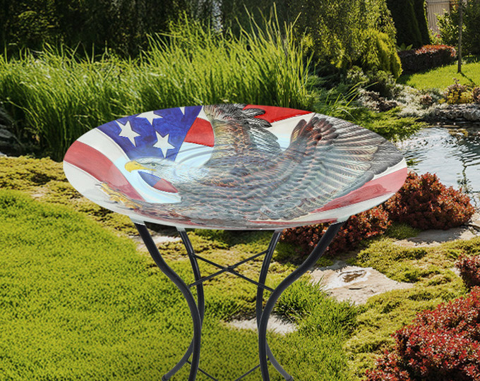 Bird Baths