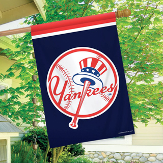 Licensed Sports Flags