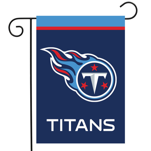 tennessee titans flag