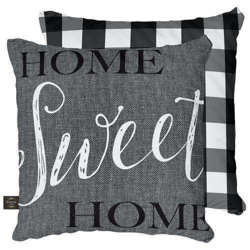Home Sweet Home Everyday Decorative Pillow - Briarwood Lane