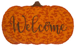 Briarwood Lane Thankful Fall Burlap String Banner Thanksgiving Le