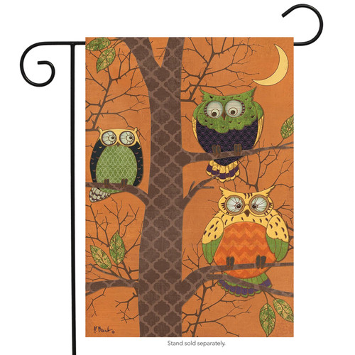 Briarwood Lane 'Barn In Bloom' Primitive Garden Flag – 12.5 X 18 Inches, Floral Design