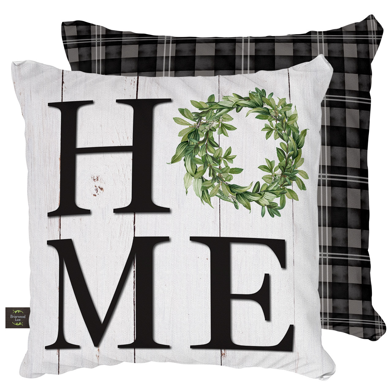 Image of Home Everyday Decorative Pillow
