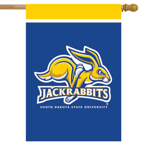 Gartenflagge University Of Kentucky – Doppelseitig, 45,7x31,8 Cm | Lizenziert, Wetterfestes Polyester