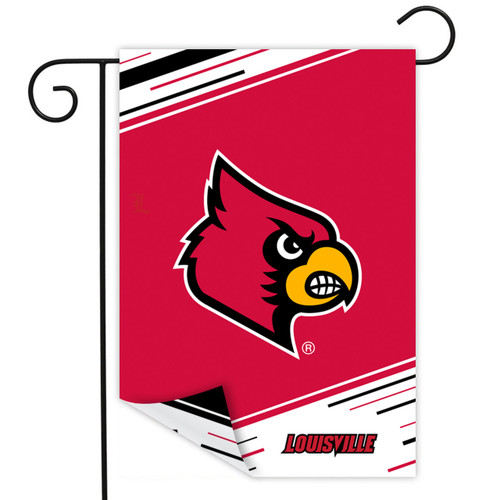 Louisville Pennant 