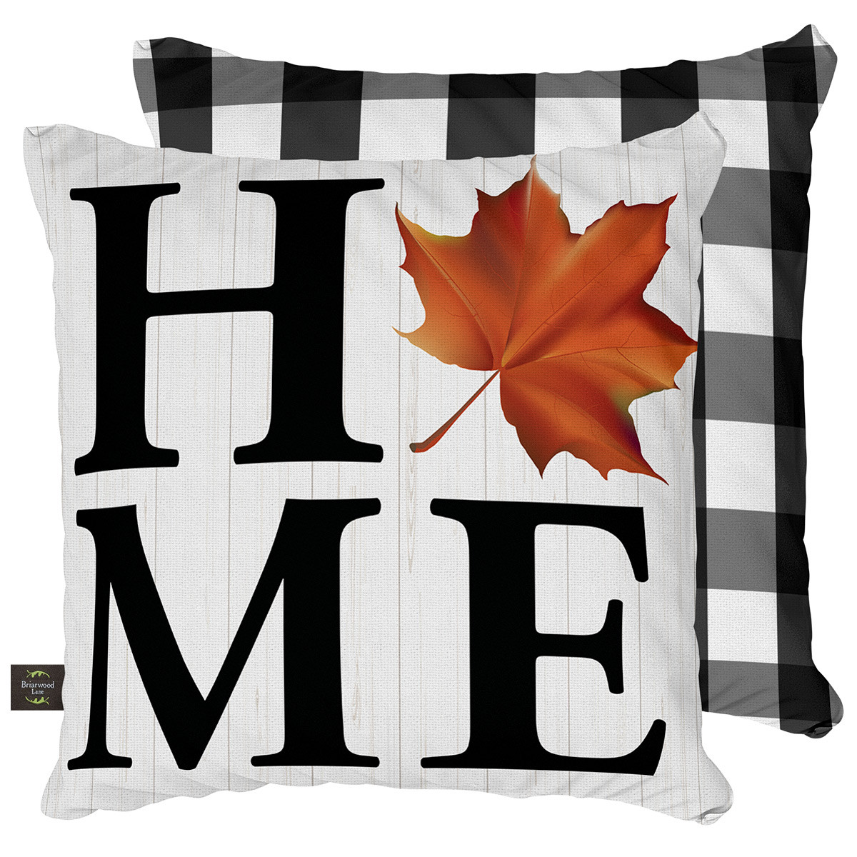 Image of Fall Home Pillow