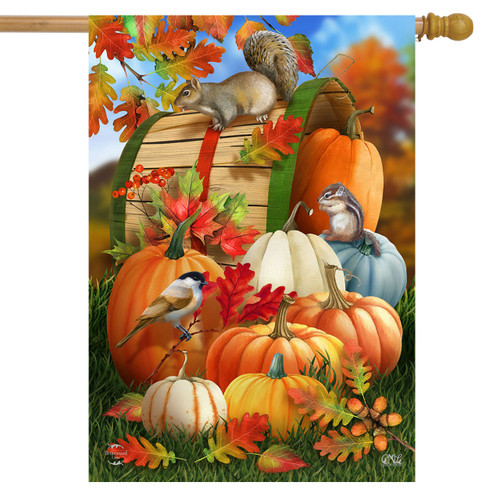リリパットレーン269☆ ENGLISH GARDEN AUTUMN HUES Outsunny-3-3ft-Wooden-Garden-