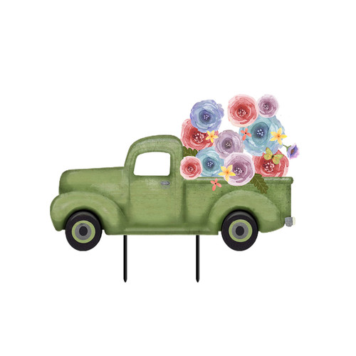 Bandiera "Buon Natale" Briarwood Lane - 28x40 Pollici, Per - Foto 7