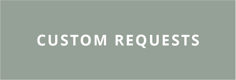 Custom Requests