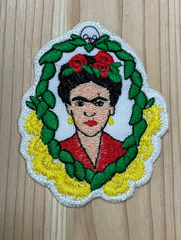 Frida Kahlo  Patch