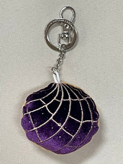 Pan Dulce Concha  Plush Selena