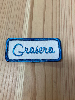 Grosero Name Patch