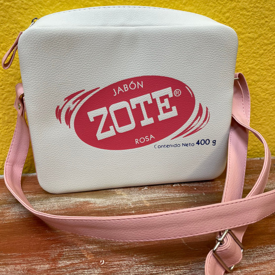 Zote Crossbody