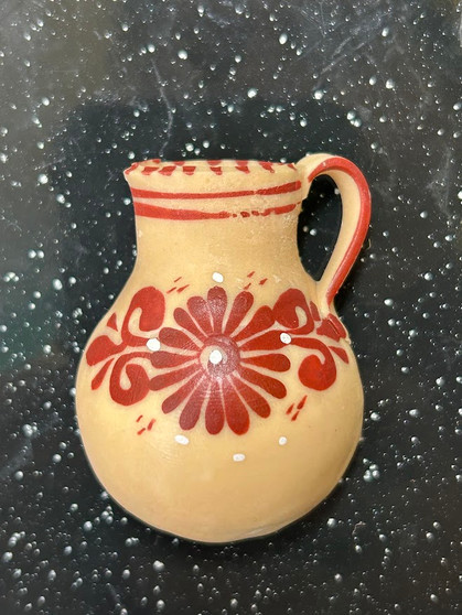 Jarra Pitcher Magnet