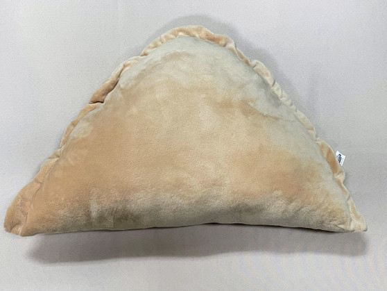 Pan Dulce "Empanada" Plush Pillow