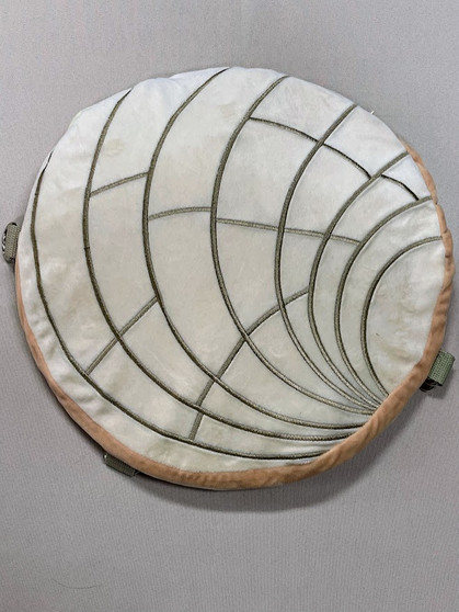 Pan Dulce" Concha " Vanilla Backpack