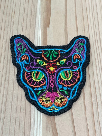 Cat Patch