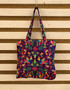 Otomi Print Bag