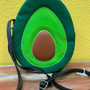 Avocado Crossbody Set