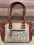 Yamile Leather Bag
