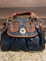 Catalina Leather Bag
