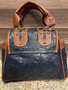 Catalina Leather Bag