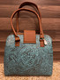 Rosabla Leather Handbag