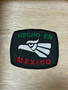  Hecho En Mexico Patch 