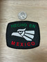  Hecho En Mexico Patch 