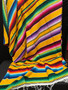 Sarape Yellow
