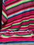 Sarape Pink
