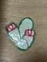 Catus Patch
