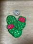 Catus Patch