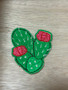 Catus Patch