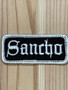 Sancho Patch