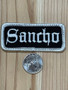 Sancho Patch