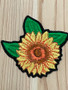 Sunflower Patch