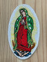 La Virgen Patch