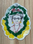 Frida Kahlo  Patch